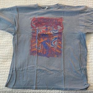 Sundog Grateful Dead “Blues Wall” 2xl and large